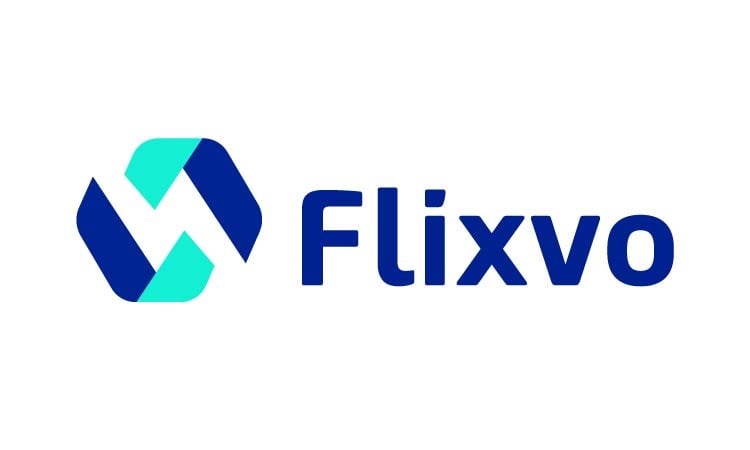 Flixvo logo